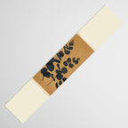 Leaf Design 1 Table Runner Gallery Image 3