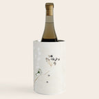 JAPANESE IKEBANA 2 Wine Chiller Gallery Image 3