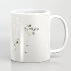 JAPANESE IKEBANA 2 Coffee Mug Gallery Image 1