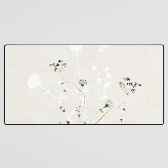 JAPANESE IKEBANA 2 Desk Mat Gallery Image 3