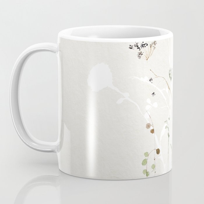 JAPANESE IKEBANA 2 Coffee Mug Gallery Image 3