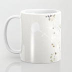 JAPANESE IKEBANA 2 Coffee Mug Gallery Image 3