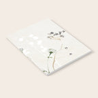 JAPANESE IKEBANA 2 Notebook Gallery Image 2