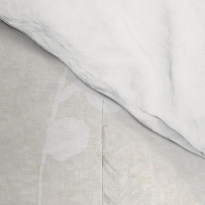 JAPANESE IKEBANA 2 Comforter Gallery Image 4