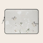 JAPANESE IKEBANA 2 Laptop Sleeve Gallery Image 1