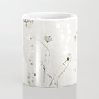 JAPANESE IKEBANA 2 Coffee Mug Gallery Image 4