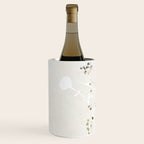 JAPANESE IKEBANA 2 Wine Chiller Gallery Image 2