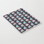 Cactus tortoise Notebook Gallery Image 3