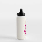 Wine: Matisse Color Series II | Mid-Century Edition Water Bottle Gallery Image 3