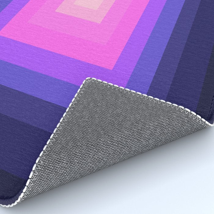 magical light gradient  Rug Gallery Image 4