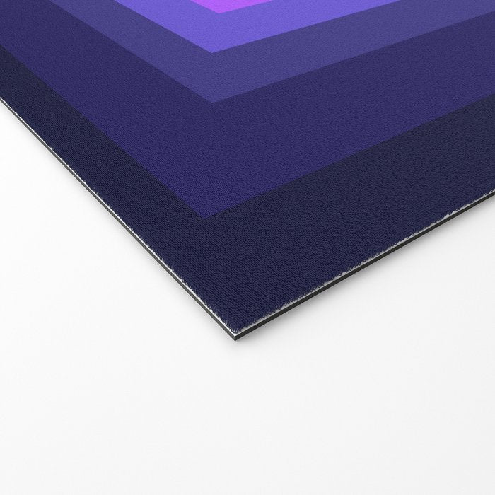 magical light gradient  Welcome Mat Gallery Image 2