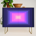 magical light gradient  Credenza Gallery Image 1