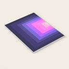 magical light gradient  Notebook Gallery Image 3