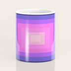 magical light gradient  Coffee Mug Gallery Image 4