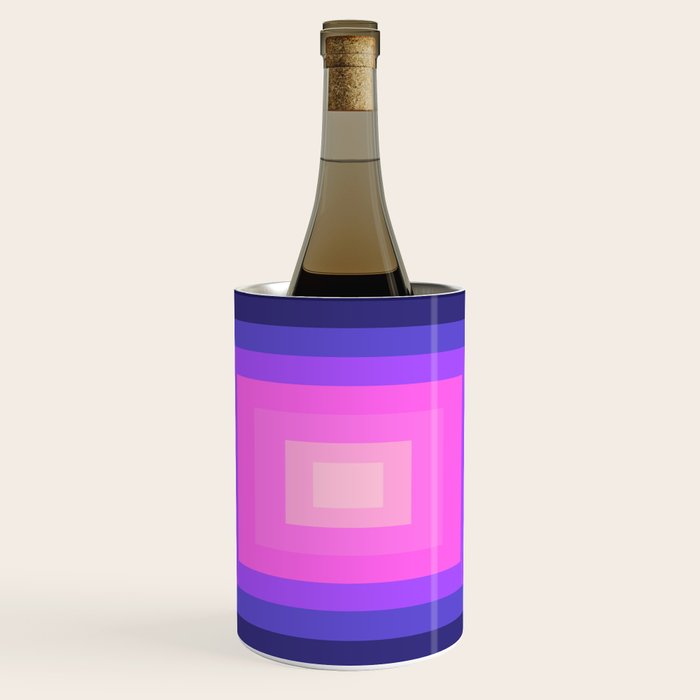 magical light gradient  Wine Chiller Gallery Image 1