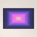 magical light gradient  Welcome Mat Gallery Image 1