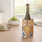 Ningxia West China Seat Cover Print Wine Chiller Gallery Image 4