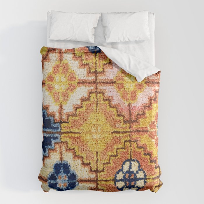 Ningxia West China Seat Cover Print Duvet Cover Gallery Image 6