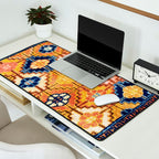 Ningxia West China Seat Cover Print Desk Mat Gallery Image 2