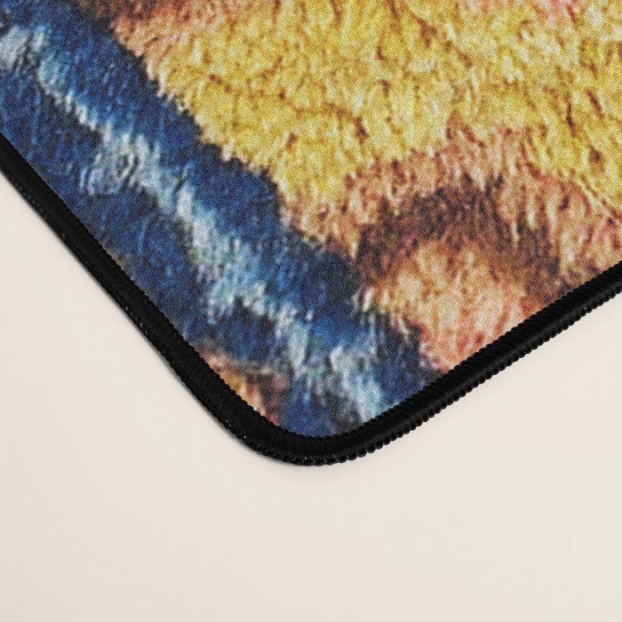 Ningxia West China Seat Cover Print Desk Mat Gallery Image 4