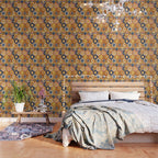 Ningxia West China Seat Cover Print Wallpaper Gallery Image 3