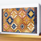 Ningxia West China Seat Cover Print Wall Mural Gallery Image 2