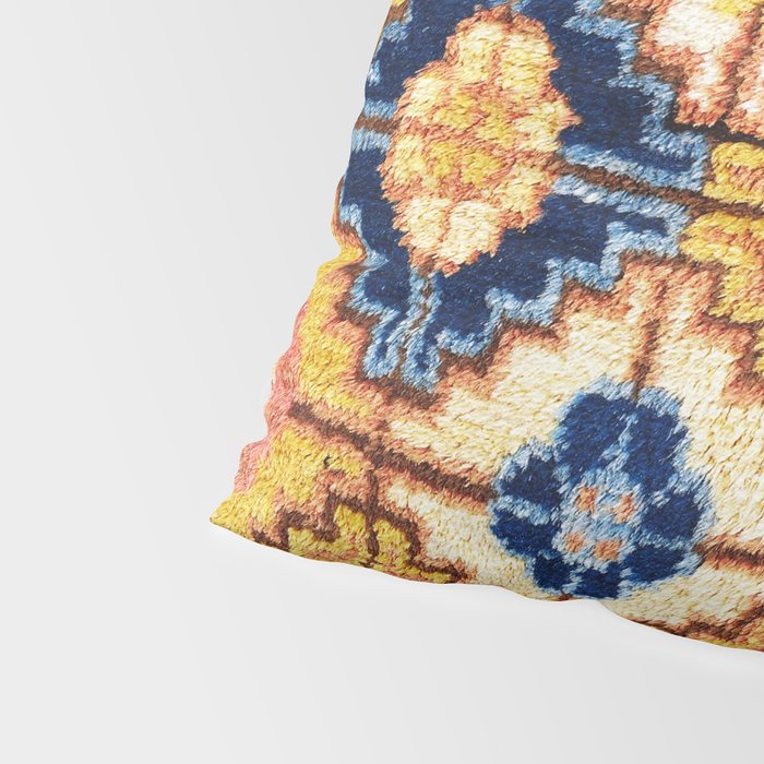Ningxia West China Seat Cover Print Pillow Sham Gallery Image 4