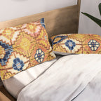 Ningxia West China Seat Cover Print Pillow Sham Gallery Image 2