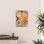 Ningxia West China Seat Cover Print Poster Gallery Image 2