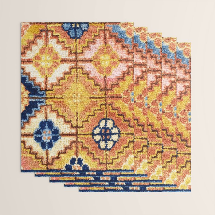 Ningxia West China Seat Cover Print Wrapping Paper Gallery Image 3