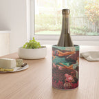 Those Pink Afternoons Wine Chiller Gallery Image 4