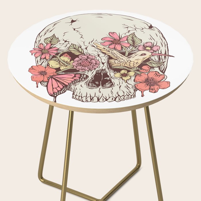 Life in Your Eyes Side Table Gallery Image 2