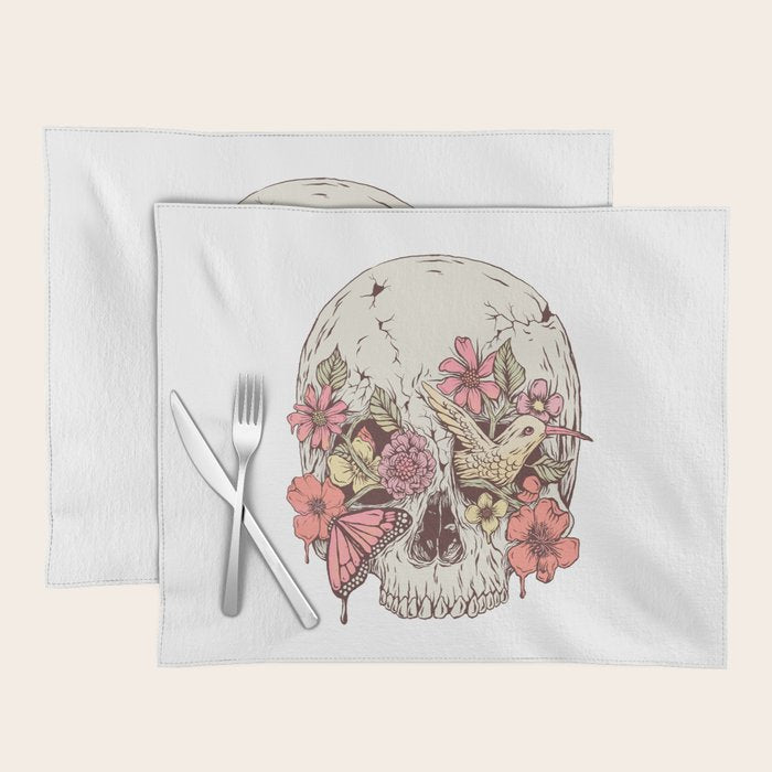 Life in Your Eyes Placemat Gallery Image 1