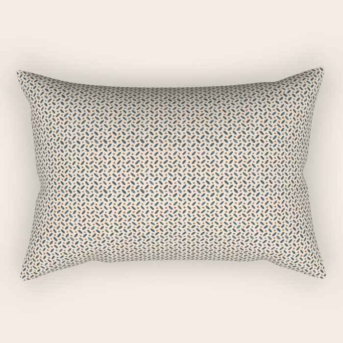 Odin Vase Rectangular Pillow Gallery Image 1