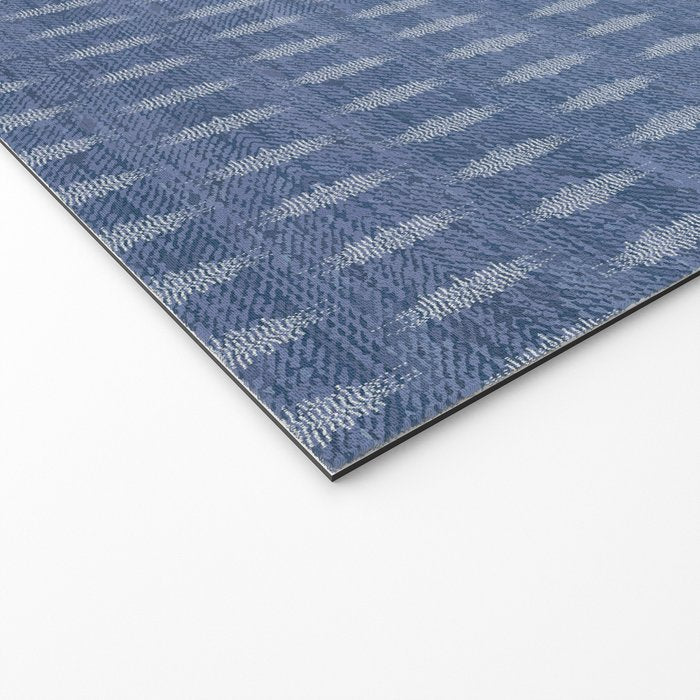 PETRA BOHO DENIM Welcome Mat Gallery Image 2