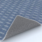 PETRA BOHO DENIM Rug Gallery Image 4