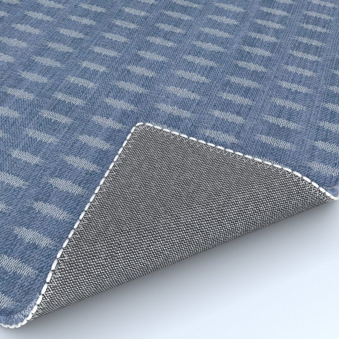 PETRA BOHO DENIM Rug Gallery Image 4