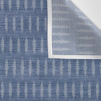 PETRA BOHO DENIM Wall Tapestry Gallery Image 3
