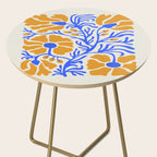 Flower Market 06: Paris Side Table Gallery Image 2
