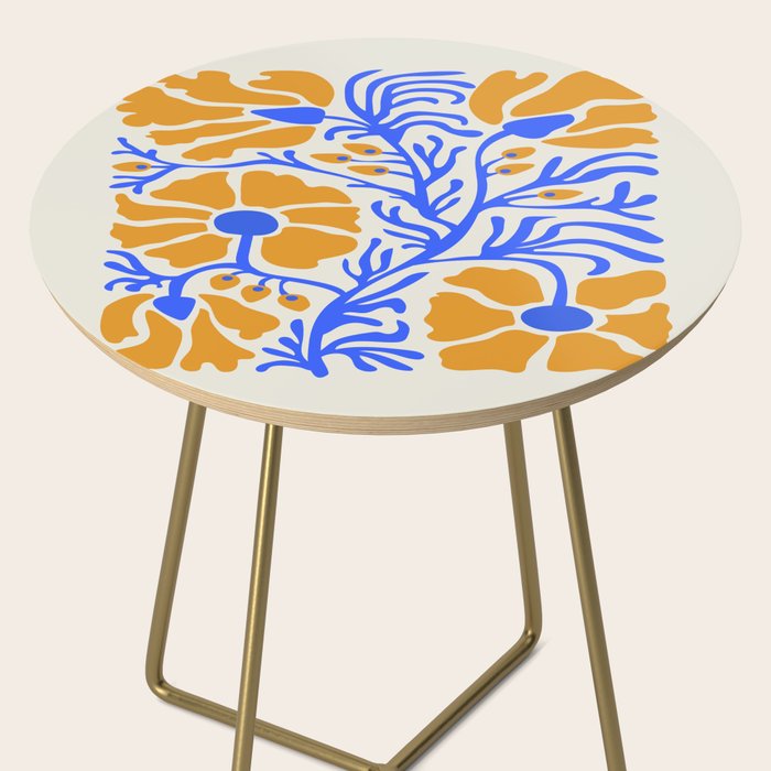 Flower Market 06: Paris Side Table Gallery Image 2