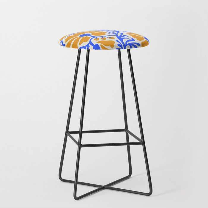 Flower Market 06: Paris Stool Gallery Image 1