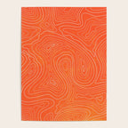 Sunset Ripple Poster Gallery Image 4