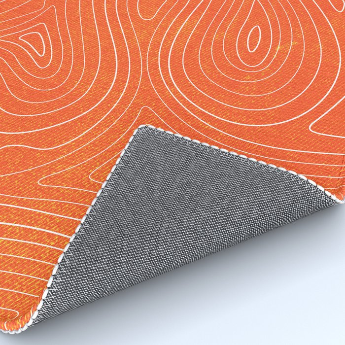 Sunset Ripple Rug Gallery Image 4