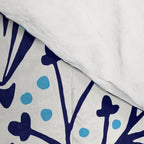 Adventure is Calling - Porcelain Palette Comforter Gallery Image 4