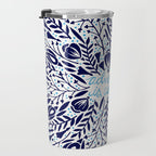Adventure is Calling - Porcelain Palette Travel Mug Gallery Image 3