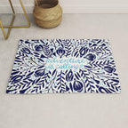 Adventure is Calling - Porcelain Palette Rug Gallery Image 1