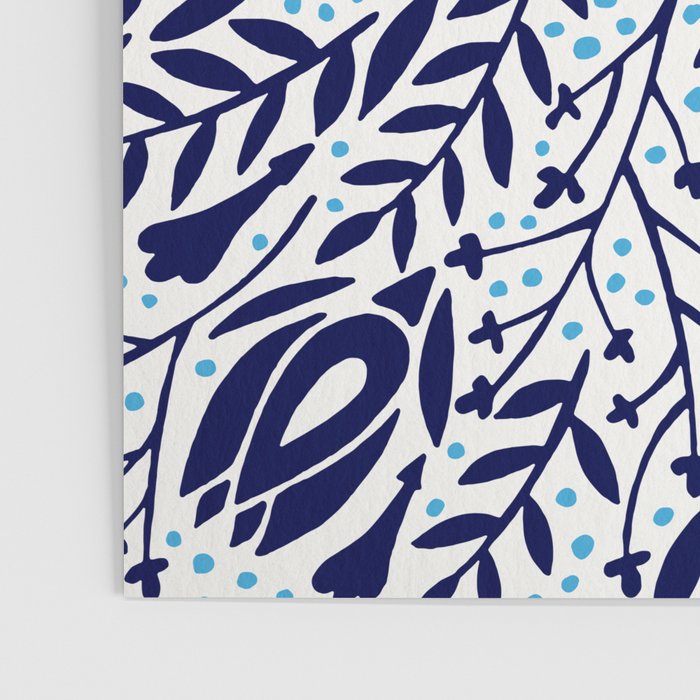 Adventure is Calling - Porcelain Palette Poster Gallery Image 3