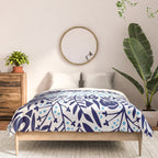 Adventure is Calling - Porcelain Palette Comforter Gallery Image 3