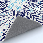Adventure is Calling - Porcelain Palette Rug Gallery Image 4