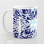Adventure is Calling - Porcelain Palette Coffee Mug Gallery Image 3